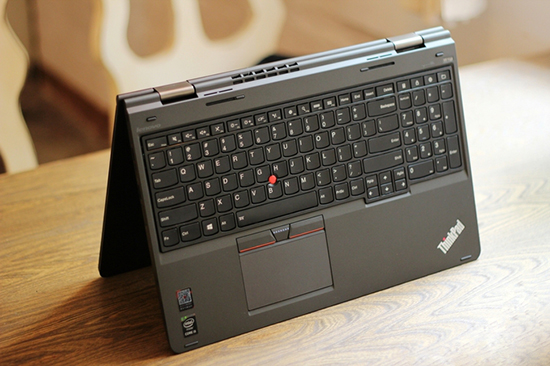 |ݸƏSȫXϽܵO(sh)Ӌ׌ThinkPad S5 YogaęC(j)ӈԹ̿ɿ